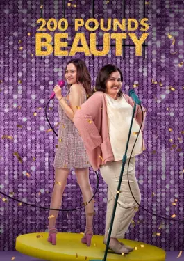 200 Pounds Beauty (2023)