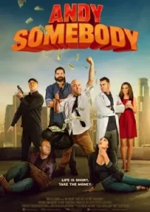 Andy Somebody (2023) แอนดี้ ซัมบอดี้