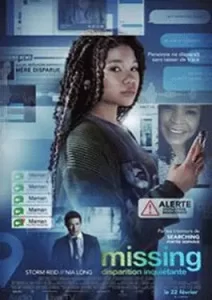 Missing-2023