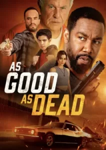 As Good as Dead (2022)