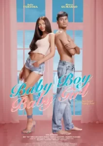Baby Boy Baby Girl (2023)