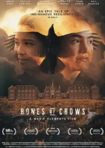 Bones of Crows (2022)