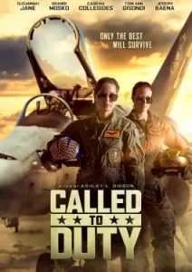 Called to Duty (2023)