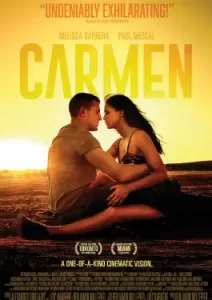 Carmen (2023)