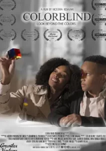 Colorblind (2023)