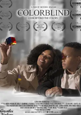 Colorblind (2023)