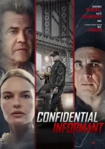 Confidential Informant (2023)