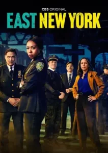 East New York Season 1 (2022)