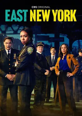 East New York Season 1 (2022)