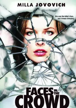 Faces in the Crowd (2011) ซ่อนผวา…รอเชือด