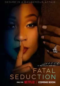 Fatal Seduction (2023)