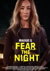Fear the Night (2023)