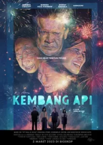 Fireworks (Kembang Api) (2023)