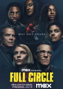 Full Circle (2023)
