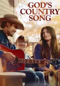 God's Country Song (2023)
