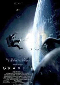 Gravity (2013) กราวิตี้ มฤตยูแรงโน้มถ่วง