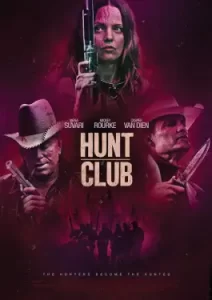 Hunt Club (2023)
