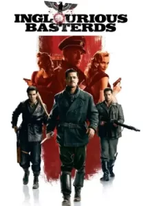 Inglourious Basterds (2009) ยุทธการเดือดเชือดนาซี
