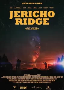 Jericho Ridge (2023)