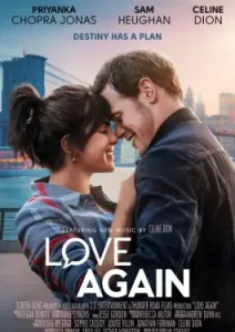 Love Again (2023)