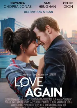 Love Again (2023)