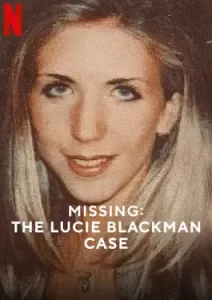Missing: The Lucie Blackman Case (2023) สูญหาย: คดีลูซี่ แบล็คแมน