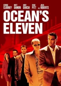 Ocean’s Eleven (2001)