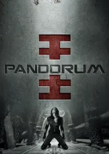 Pandorum แพนดอรัม ลอกชีพ (2009)