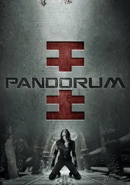 Pandorum แพนดอรัม ลอกชีพ (2009)