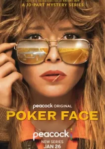 Poker Face (2023)