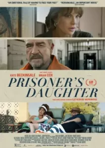 Prisoner's Daughter (2023)