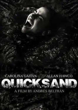 Quicksand (2023)