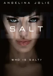 Salt (2010) สวยสังหาร