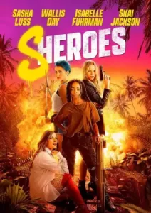Sheroes (2023)