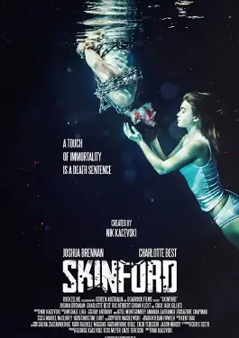 Skinford Death Sentence (2023)