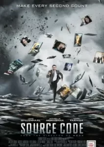 Source Code (2011) แฝงร่างขวางนรก