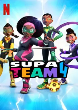 Supa Team 4 (2023)