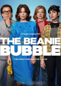 The Beanie Bubble (2023)