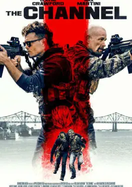 The Channel (2023) เดอะแชนแนล