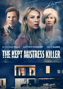 The Kept Mistress Killer (2023)