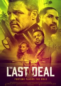 The Last Deal (2023)