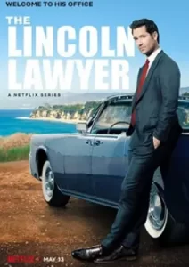 The Lincoln Lawyer Season 2 (2023)
