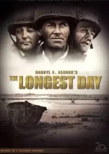 The Longest Day (1962) วันเผด็จศึก