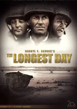 The Longest Day (1962) วันเผด็จศึก