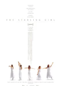 The Starling Girl (2023)