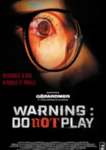 Warning Do Not Pyay Amjeon (2019) คำเตือน อย่าดูมัน