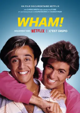 Wham! (2023)