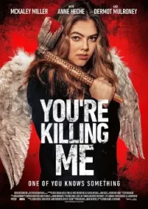 You’re Killing Me (2023)