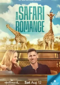 A Safari Romance (2023)