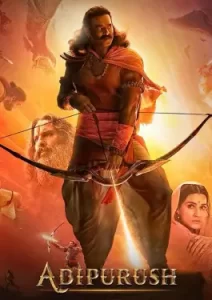 Adipurush (2023)